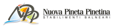 Nuova Pineta e Pinetina - Stabilimento Balneare